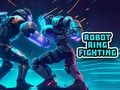 Juego Lucha de robots en el ring en línea