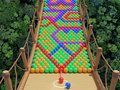 Juego Caída de burbujas en línea
