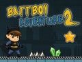 Juego Aventura de Battboy 2 en línea