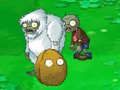 Juego Patata contra Zombies en línea
