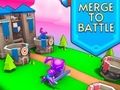 Juego Fusión para la Batalla en línea