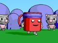 Juego Dos Copas en línea
