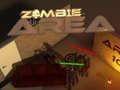 Juego Área de Zombis en línea