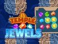 Juego Joyas del templo en línea