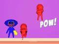 Juego Wuggy Puñetazo en línea