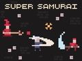 Juego Super Samurai en línea