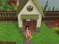 Juego Jardín Acelerado. Escape de Verduras en línea