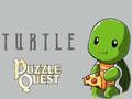 Juego Búsqueda del Rompecabezas Tortuga en línea