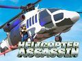 Juego Asesino Helicóptero en línea