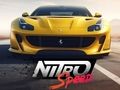 Juego Velocidad Nitro en línea