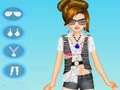 Juego Amante de los jeans de moda en línea