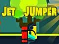 Juego Salto de Jet en línea
