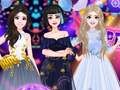Juego Fiesta de Baile Formal de Blackpink en línea