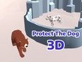 Juego Protege al perro 3d en línea