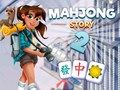 Juego Historia de Mahjong 2 en línea
