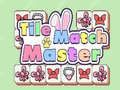 Juego Maestro del Emparejamiento de Azulejos en línea