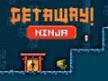 Juego Escapa del Ninja en línea
