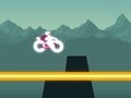 Juego Carreras de Moto en Scape en línea