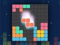 Juego Puzzle de Bloques en línea