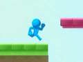 Juego Parkour Skyblock en línea