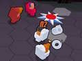 Juego Skibidi Toilet IO en línea