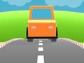 Juego Salida de coche en línea
