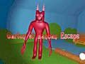 Juego Escape del Jardín de Banban en línea