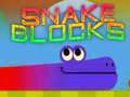 Juego Bloques Serpiente en línea
