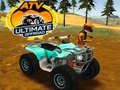Juego ATV Ultimate Off-Road en línea