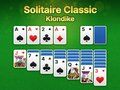 Juego Solitaire Clásico Klondike en línea