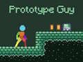 Juego Chico Prototipo en línea