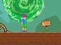Juego ROBLOX Parkour en línea