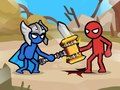 Juego Legiones de Palos en línea