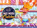 Juego Max Cocina Mixta en línea