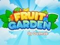 Juego Jardín de frutas en línea