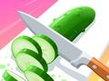 Juego Corta todas las frutas en línea