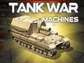 Juego Máquinas de Guerra de Tanques en línea