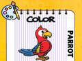 Juego Loro de Color en línea