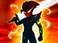 Juego Duel de Ninjas Stick en línea