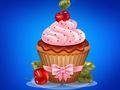 Juego Juegos de Cocina de Cupcakes de Papas en línea