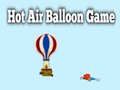 Juego Juego de globo de aire caliente en línea