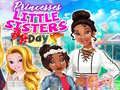 Juego Día de las hermanitas de las princesas en línea