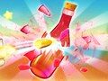 Juego Disparo a botellas en línea
