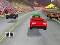 Juego Super Carreras Super Coches en línea