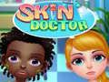 Juego Doctor Piel en línea