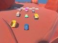 Juego Carrera de barro: vuelta en línea