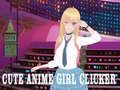 Juego Chicas Anime Lindas Clicker en línea
