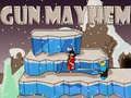Juego Caos de Armas en línea