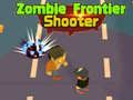 Juego Francotirador Zombi en línea