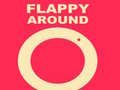 Juego Flappy Alrededor en línea